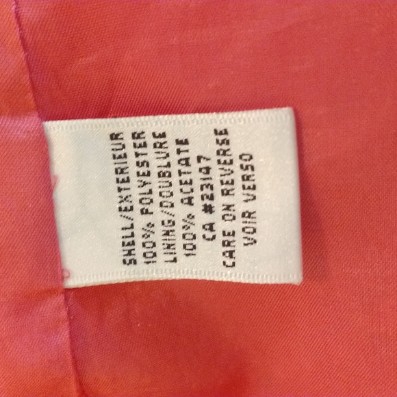 Dress - Picture 3 of 3